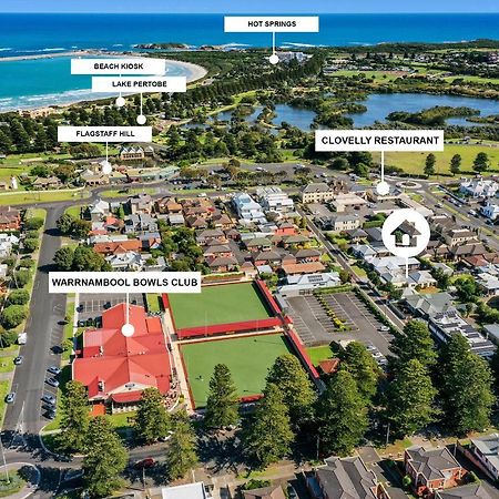 Possum Place Villa Warrnambool Esterno foto