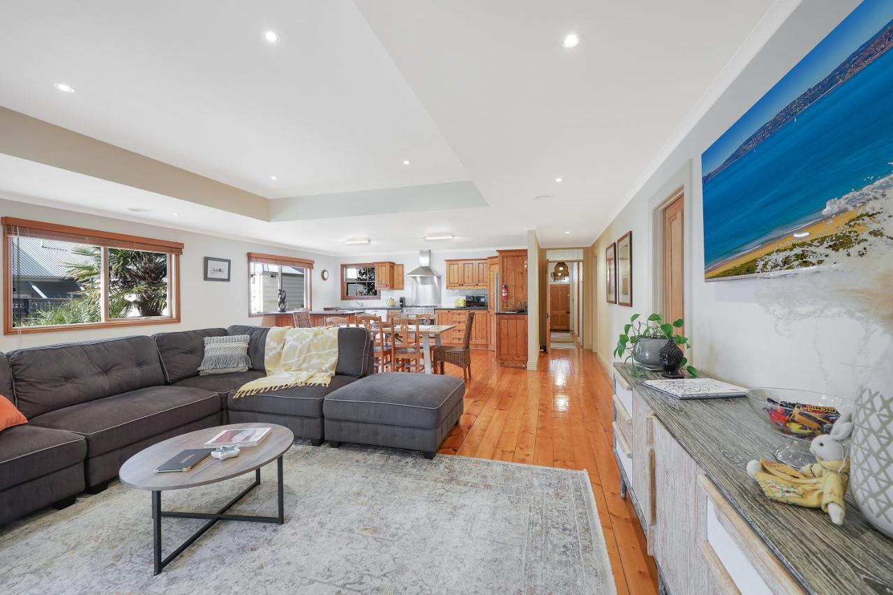 Possum Place Villa Warrnambool Esterno foto