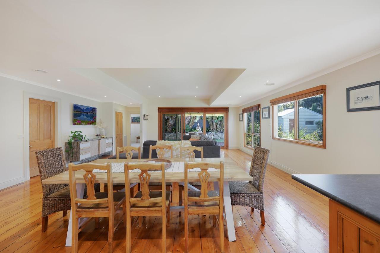 Possum Place Villa Warrnambool Esterno foto