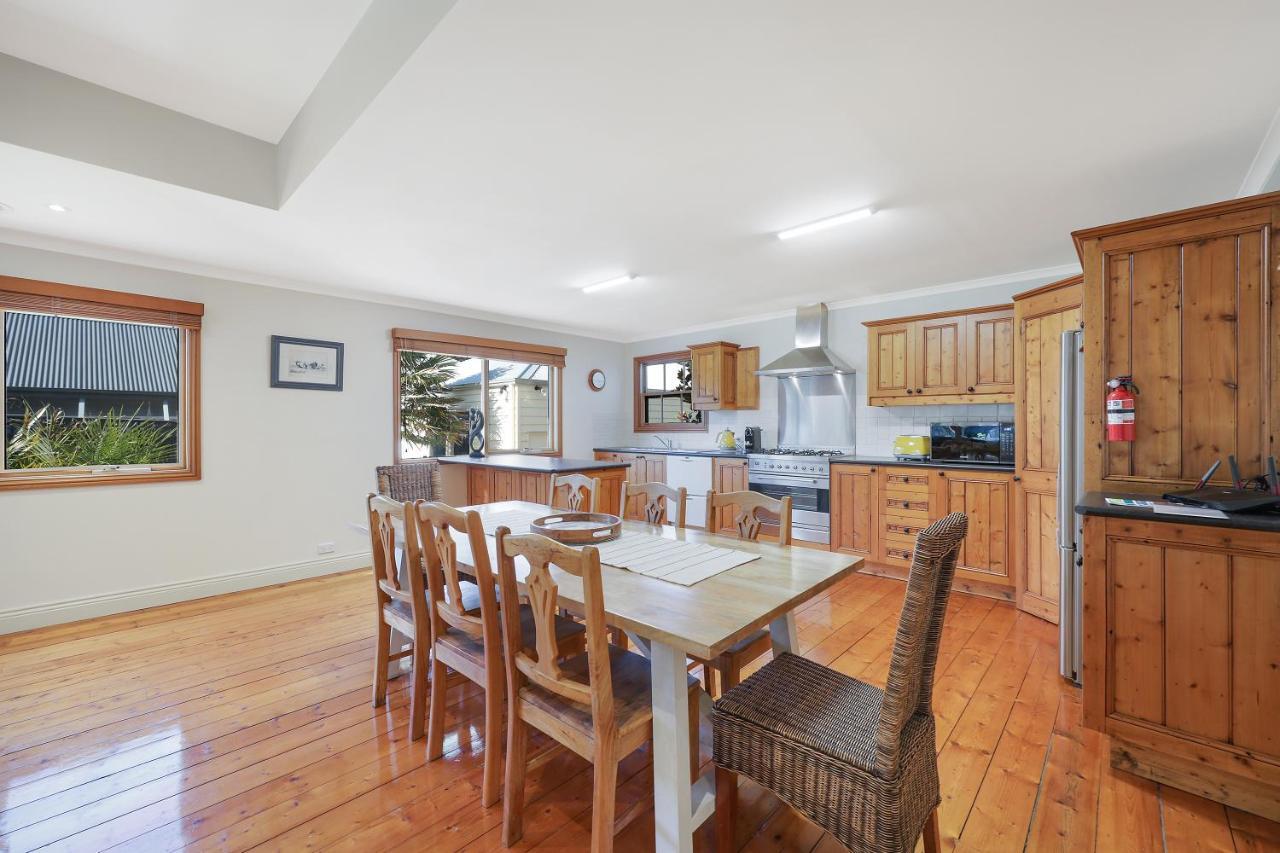Possum Place Villa Warrnambool Esterno foto
