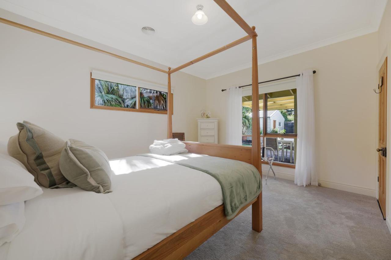 Possum Place Villa Warrnambool Esterno foto