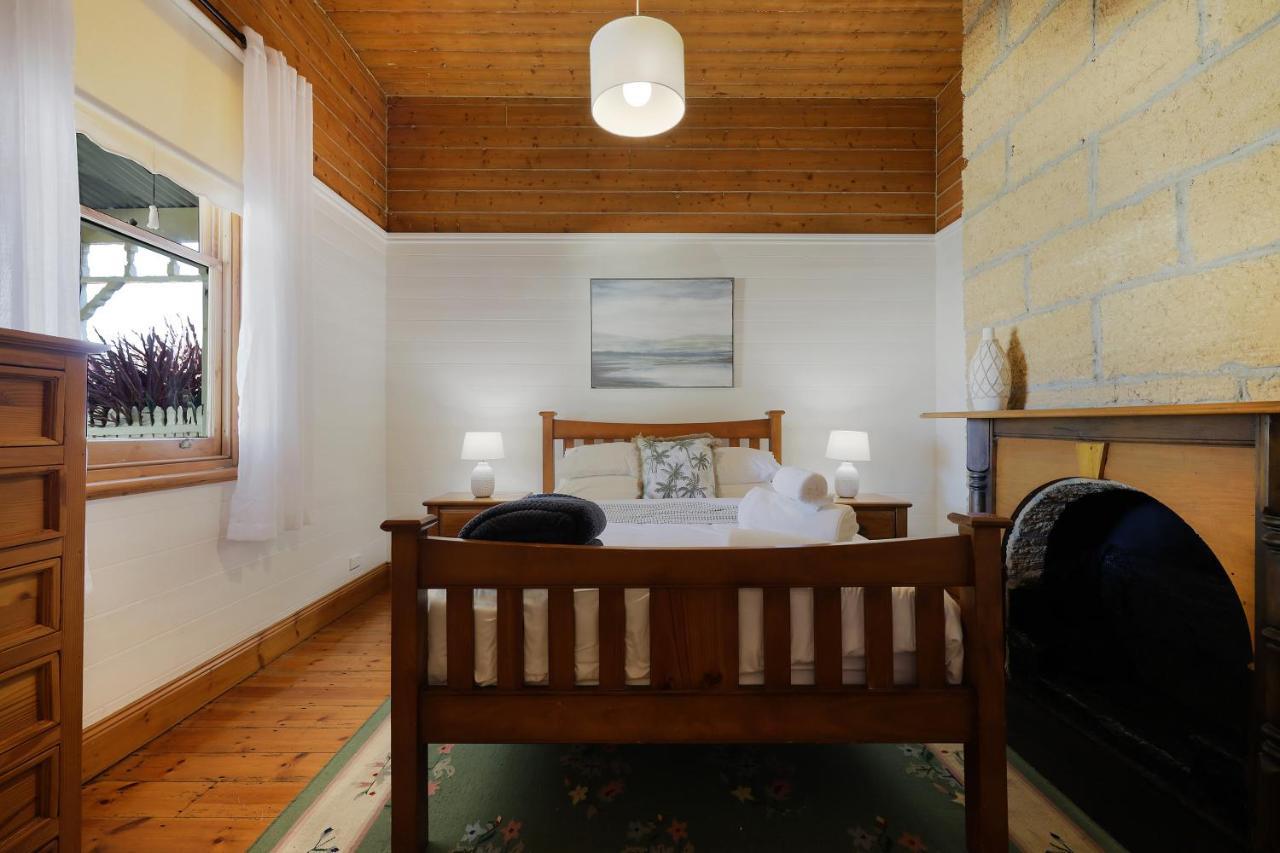 Possum Place Villa Warrnambool Esterno foto