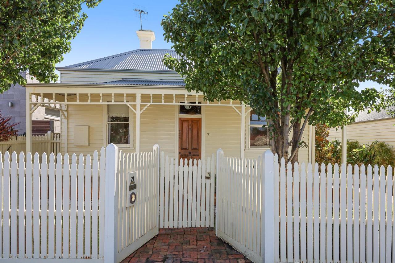 Possum Place Villa Warrnambool Esterno foto