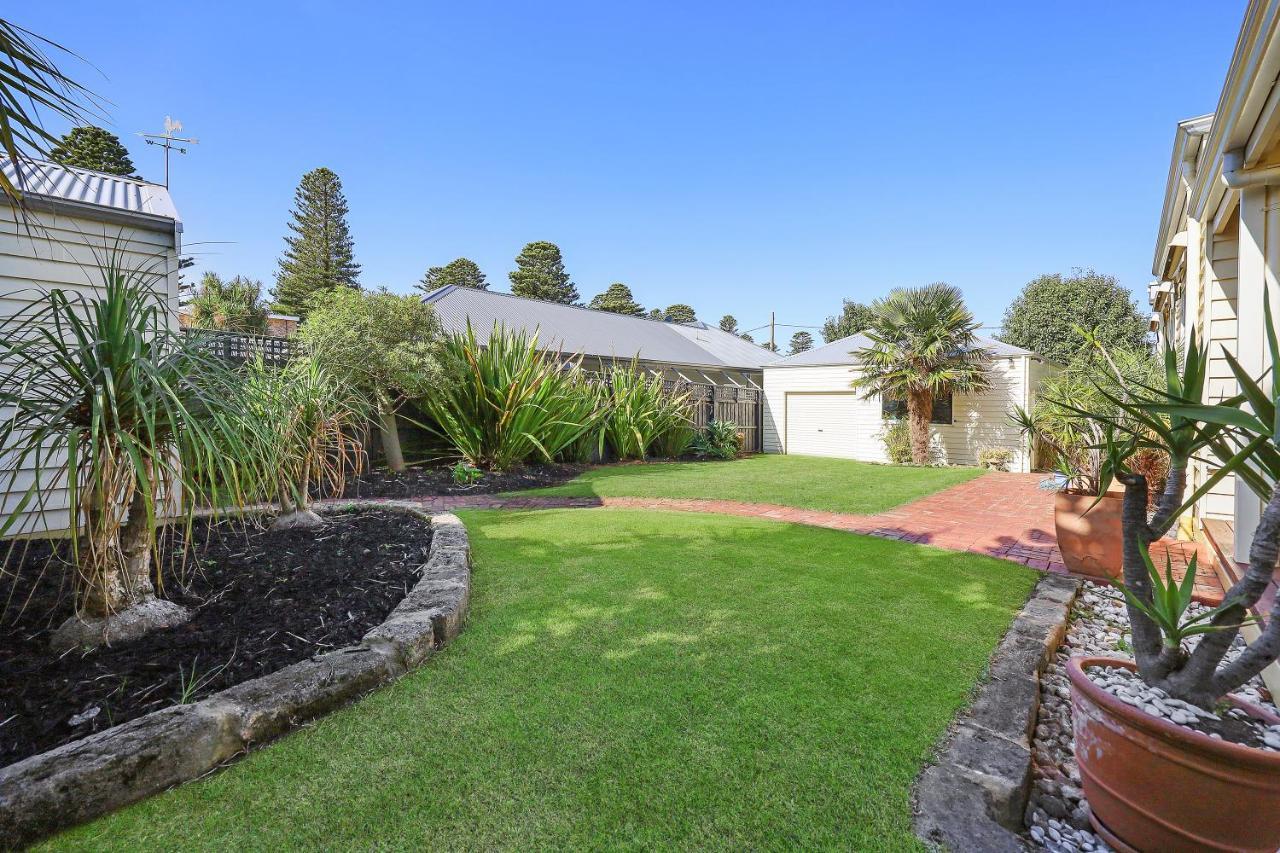 Possum Place Villa Warrnambool Esterno foto