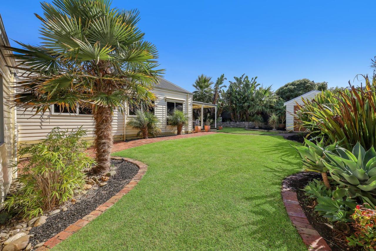 Possum Place Villa Warrnambool Esterno foto