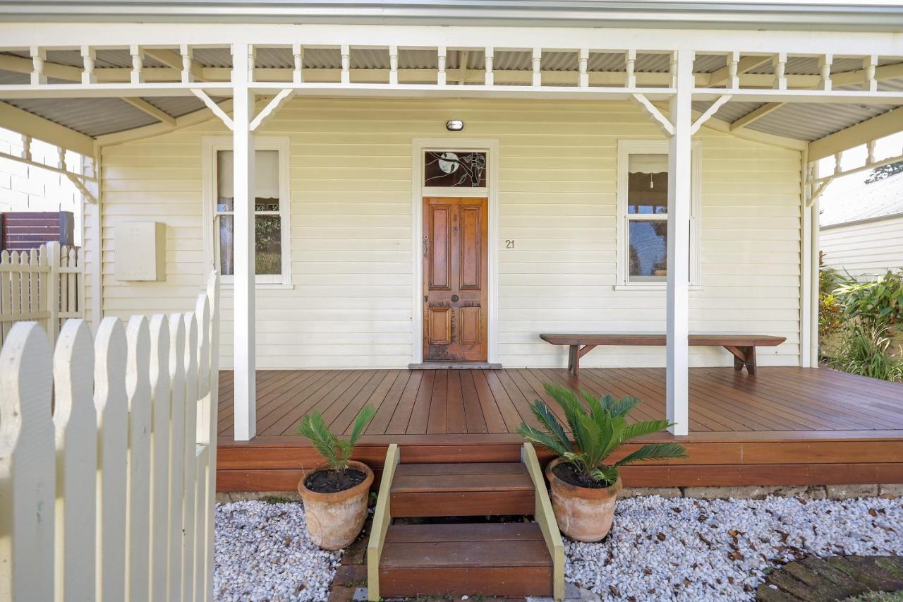 Possum Place Villa Warrnambool Esterno foto