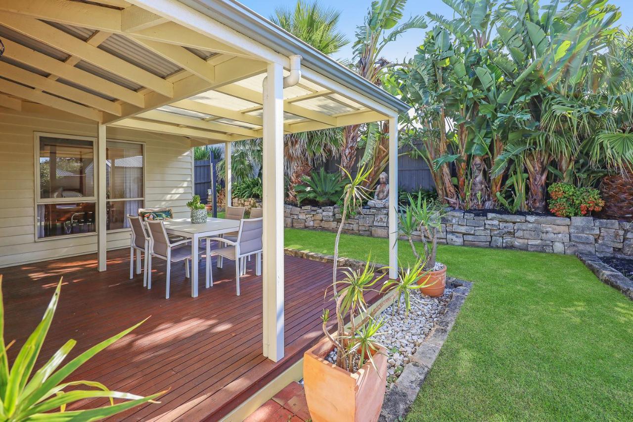 Possum Place Villa Warrnambool Esterno foto